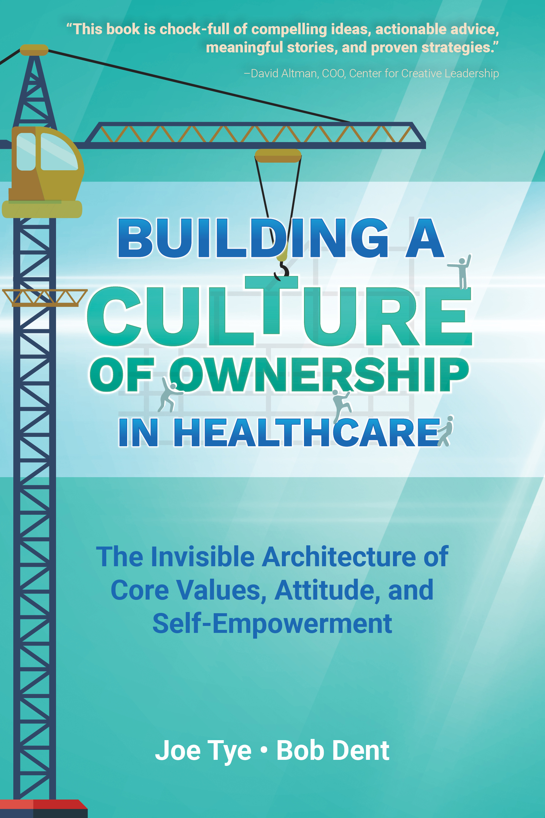 Building a Culture of Ownership in Healthcare